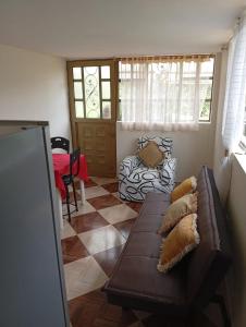 Mini Apartamento Rural Fusagasuga Finca los Pinos