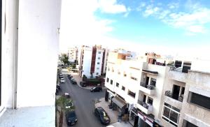 Apartment calm 5 min far from the stadium