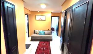 Apartment calm 5 min far from the stadium