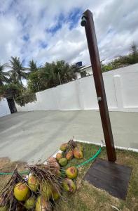 Casa Refúgio do Mar - Pé na areia