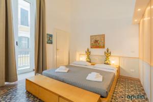 Le Residenze dellAbate by Apulia Accommodation