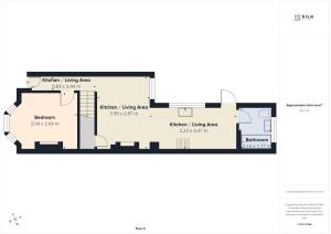 3Bd house-home from home-perfect for working away