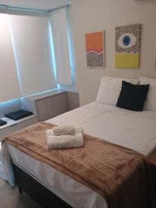 Studio 1016 moderno acomoda até 3Pessoasna rua Oscar Freire próx H-das clínicas