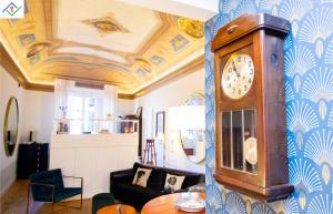 Appartamento Orsini by TuscanyWeGo