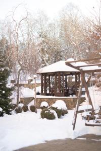 СПА-Готель "RESPECT"