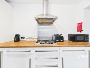 3Bd house-home from home-perfect for working away