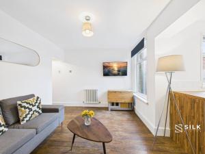 3Bd house-home from home-perfect for working away