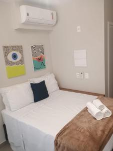 Studio 1016 moderno acomoda até 3Pessoasna rua Oscar Freire próx H-das clínicas