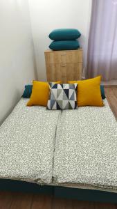 Sun Stream Apartment