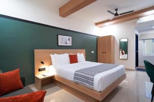 Olive Hotel Hitec City by Embassy Group