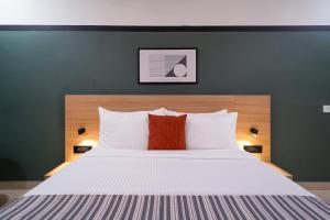 Olive Hotel Hitec City by Embassy Group