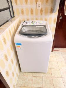 301- Apartamento 2 quartos próximo UFN, com garagem