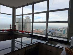 Ocean View Penthouse - Panoramic Ocean View 8 Guests