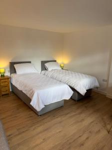 Poets View - Studio in Honington, Suffolk