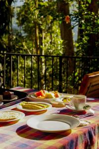 Rose Dale Guest Inn Ella