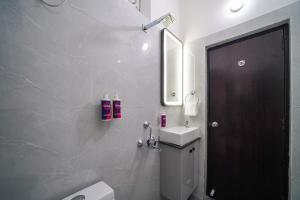 Olive Hotel Hitec City by Embassy Group