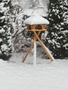 Berghaus Seeblick - Feld am See