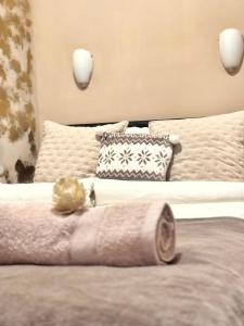 Fashionstreet City View Central Loft