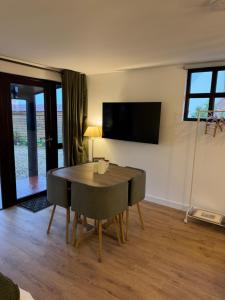 Poets View - Studio in Honington, Suffolk