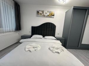 Zlata London Residence Center 3f