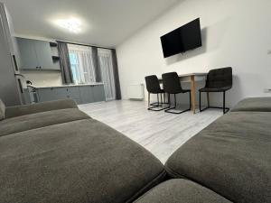 Zlata London Residence Center 3f