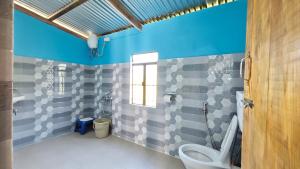 Arman homestay mawlynnong