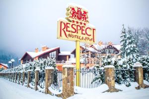 СПА-Готель "RESPECT"