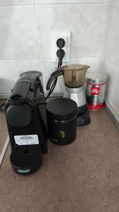 Sun Stream Apartment