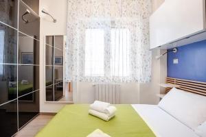 Roma Gemelli - Black&White Urban Loft