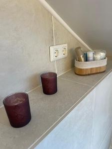 FeWo zur kleinen Auszeit