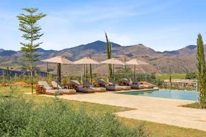 Hotel Borgo Del Vino