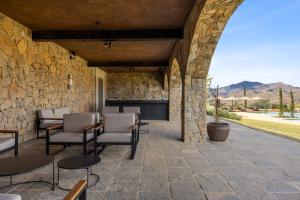 Hotel Borgo Del Vino