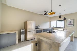 Lotus Villa-Cozy 3BR in Canggu