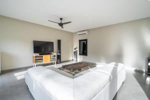 Lotus Villa-Cozy 3BR in Canggu