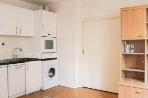 Apartment ideally located in Paris