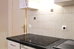 Apartment ideally located in Paris