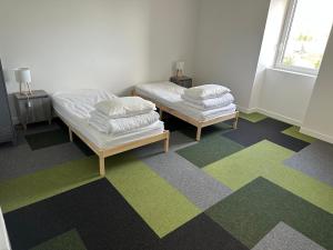 Le Gîte 21 - Grande Maison Groupes - 32 personnes