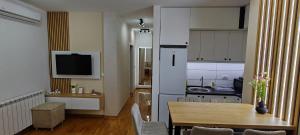 Royal lux apartman Beograd