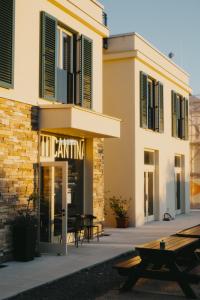 Apartmány Vinařství Válkovi