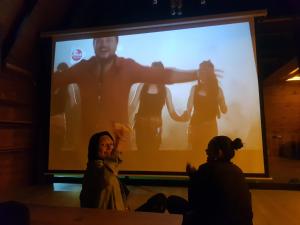 The Elite Bungalow - Sea of Clouds