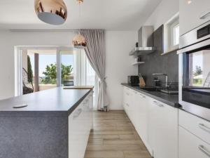 Luxury sea view villa Biograd