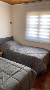 El Fortín de los Choros, un descanso para la familia