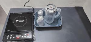 Give yourself the comfort of cozy stays