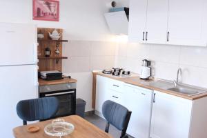 Karya Residence is 50 Meters From the Beach