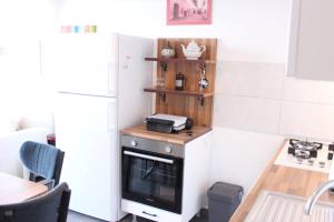 Karya Residence is 50 Meters From the Beach