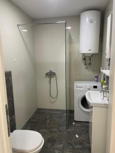 Apartman Velimir Zlatibor