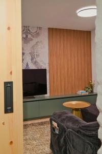 Quiet & Stylish Apartment in Central Sofia