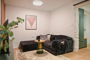 Quiet & Stylish Apartment in Central Sofia