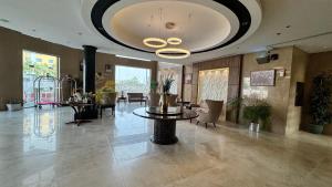 Quiet Dreams - Serviced Apartments King abdul Aziz Street Branch