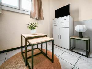 Charmant T2 rénové, Plage, Clim & Parking